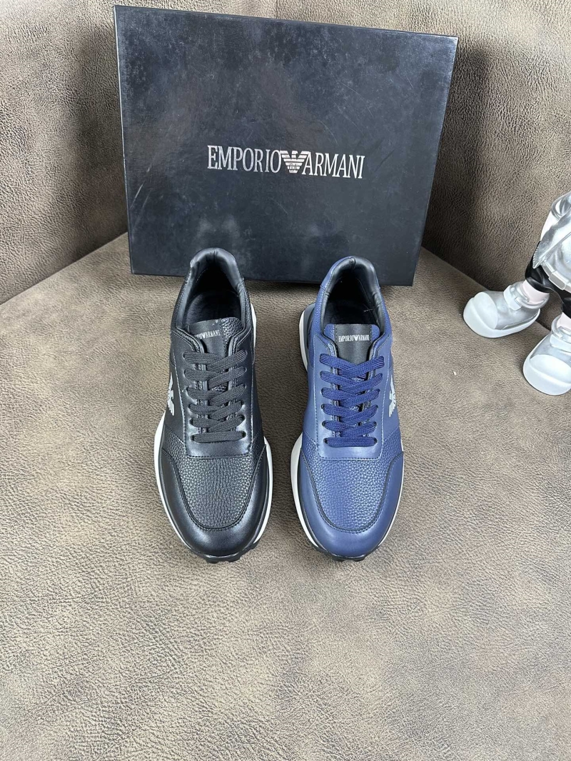 Armani Sneakers